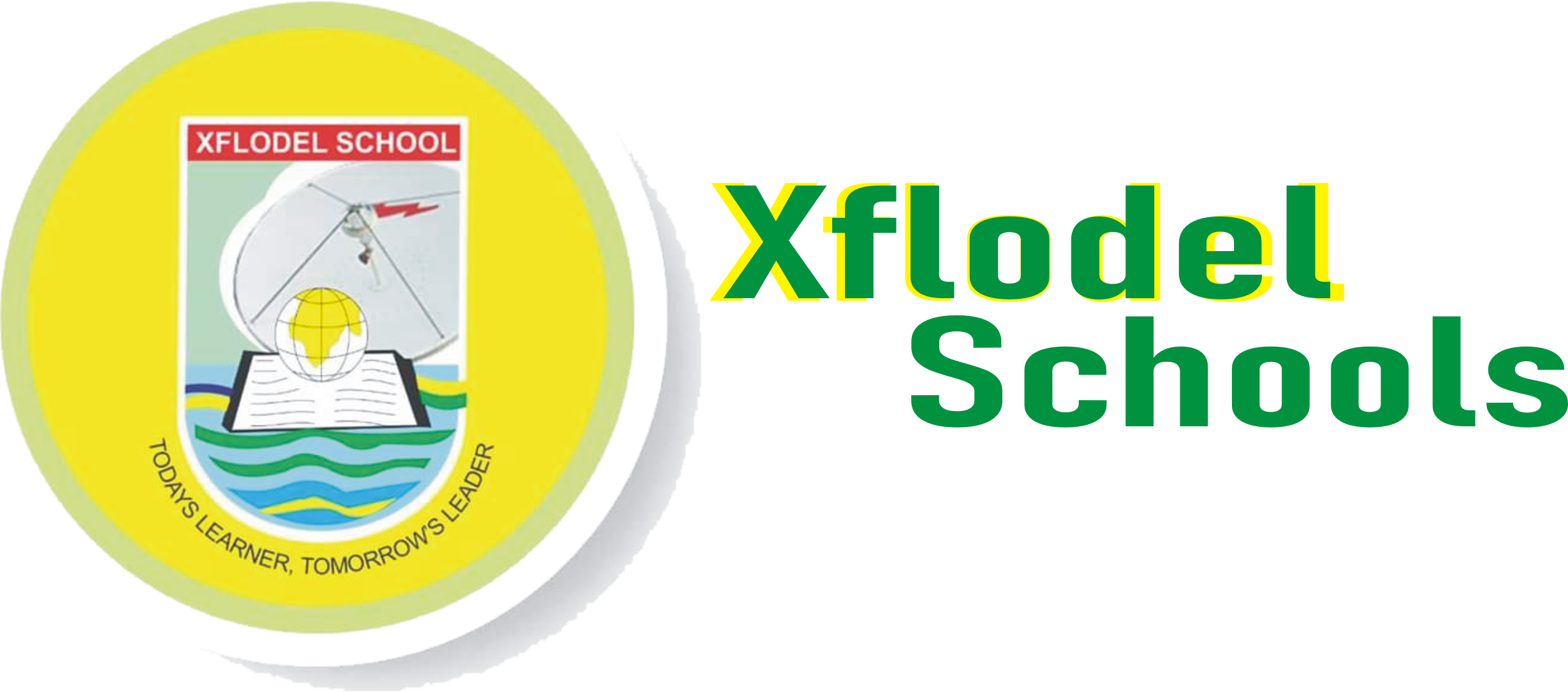xflodel logo